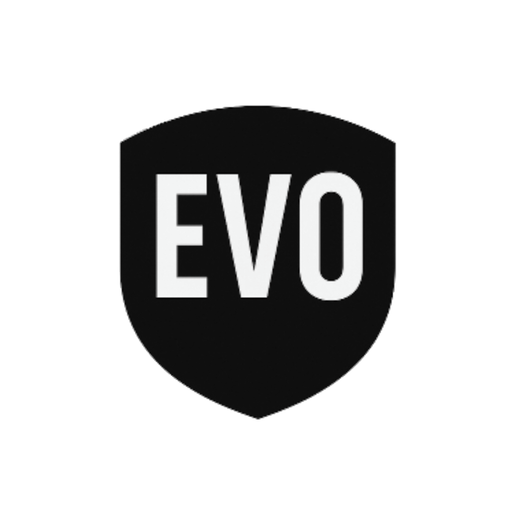 EVO E-commerce Logo